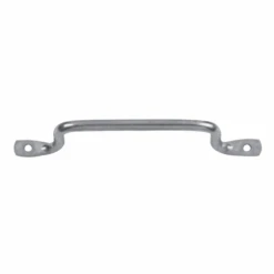 Poignée De Persienne à Pattes – Torbel – Zinc Blanc -Pas Cher Corner Métal Soldes Magasin 1 10