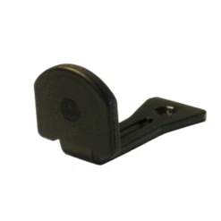 Dardenne Coudée Torbel S4000 Surmoulée En Alu Type L Hauteur 40 Mm Noir -Pas Cher Corner Métal Soldes Magasin 1 11