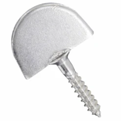 Dardenne Droite à Visser Torbel Acier Zingué - Vis Ø 7 Mm