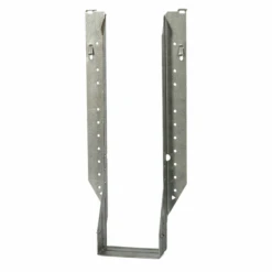 Étrier IUSE à Brides Latérales Acier Galvanisé H 299 Mm L 61 Mm