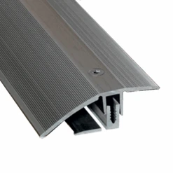 Seuil De Porte Percé Alu Titane Largeur 44 Mm Dénivelé 7 à 17 Mm Longueur 0.9 M Romus 1220 4 Seuil De Porte Percé Alu Titane Largeur 44 Mm Dénivelé 7 à 17 Mm Longueur 0.9 M Romus 1220 -Pas Cher Corner Métal Soldes Magasin 1222s