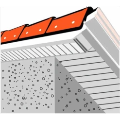 Clip SFT Inox A4 Pour Lambris PVC 30 X 0.5 X 32 Mm Simpson-Strong-Tie 11 Clip SFT Inox A4 Pour Lambris PVC 30 X 0.5 X 32 Mm Simpson-Strong-Tie -Pas Cher Corner Métal Soldes Magasin 297831 1