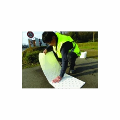 Dalle Podotactile Exteline Adhésive Pour Extérieur Blanche Dimensions 820x400 Mm épaisseur 7 Mm Romus 4205 10 Dalle Podotactile Exteline Adhésive Pour Extérieur Blanche Dimensions 820x400 Mm épaisseur 7 Mm Romus 4205 -Pas Cher Corner Métal Soldes Magasin 4205s