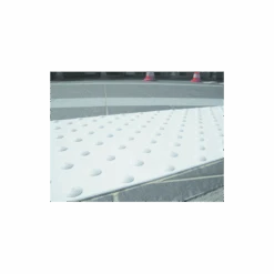 Dalle Podotactile Exteline Adhésive Pour Extérieur Blanche Dimensions 820x400 Mm épaisseur 7 Mm Romus 4205 7 Dalle Podotactile Exteline Adhésive Pour Extérieur Blanche Dimensions 820x400 Mm épaisseur 7 Mm Romus 4205 -Pas Cher Corner Métal Soldes Magasin 4220s4