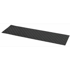 Dalle Podotactile Adhésives Accesdal-xl En Polyuréthane 400 X 1350 Mm Noir : Romus -Pas Cher Corner Métal Soldes Magasin 4322