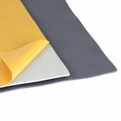 Dalle Podotactile PU Adhésive Accessdal Romus - 1400 X 400 Mm - Blanc RAL 9016 4323 -Pas Cher Corner Métal Soldes Magasin 4440a