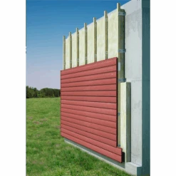 Équerre De Bardage ABC 65 X 178 X 53 Mm Simpson Strong-Tie ABC180/2.5 -Pas Cher Corner Métal Soldes Magasin abc mise en place d un pare pluie