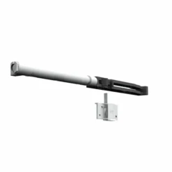 Kit Amortisseur De Fermeture Porte F15 Mantion 66AFP21) 3660720053266