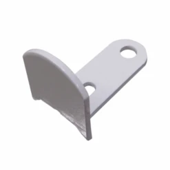 Battement Bas ISO Pour Espagnolette Sur Bavette Aluminium