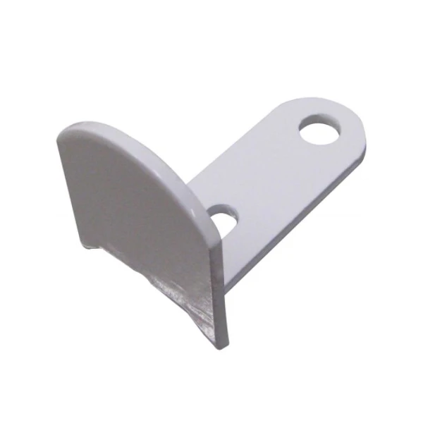 Battement Bas ISO Pour Espagnolette Sur Bavette Aluminium 1 Battement Bas ISO Pour Espagnolette Sur Bavette Aluminium