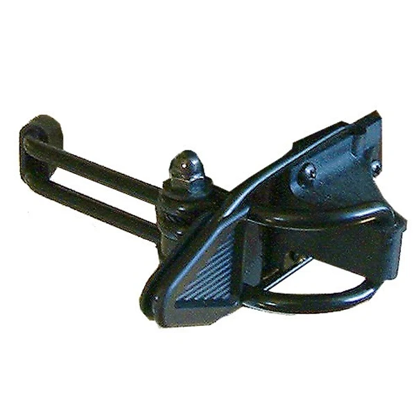 Poignée Et Arrêt De Volet BlocVolet Bras Allongé Noir Monin 152140 3 Poignée Et Arrêt De Volet BlocVolet Bras Allongé Noir Monin 152140 – Image 3