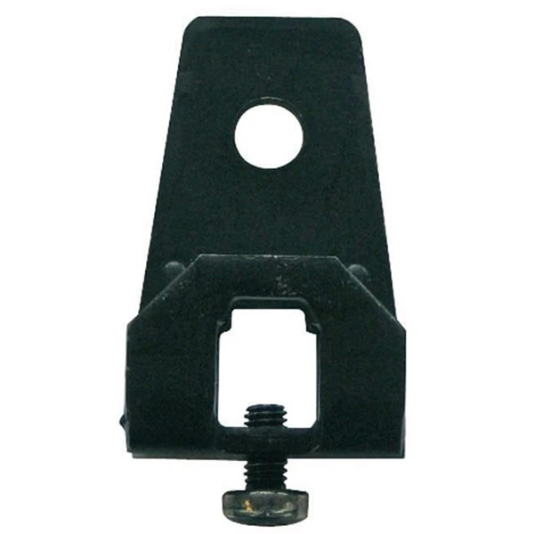 Butée De Tourniquet Marseillais Torbel Type C En Acier Noir Cataphorèse 2 Butée De Tourniquet Marseillais Torbel Type C En Acier Noir Cataphorèse – Image 2