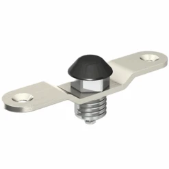 Kit De Clipsage Mantion 9142 Système Opentec FW75 - Panneau 50 Kg Max -Pas Cher Corner Métal Soldes Magasin clipsage