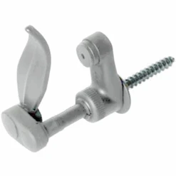 Tourniquet Marseillais En Composite Blanc Torbel Butée De 12 à 46 Mm