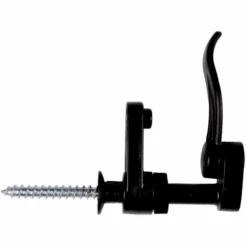 Tourniquet Marseillais Noir Torbel Avec Butée écart De 12 à 116 Mm