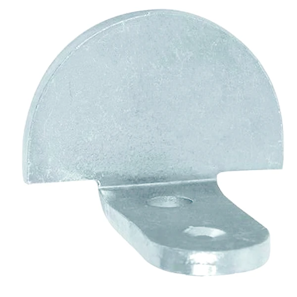 Dardenne Coudée à Visser Torbel Inox 316L Longueur 36 Mm 3 Dardenne Coudée à Visser Torbel Inox 316L Longueur 36 Mm – Image 3