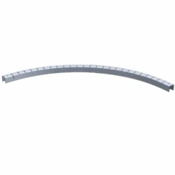 Courbe En U Rayon Variable Mantion 1110 C - 30 X 30 Mm