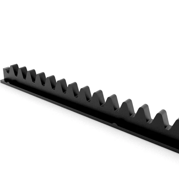 Crémaillère Plastique Mantion 3012CSC Pour Système SOFT-CLOSE - 570 Mm 2 Crémaillère Plastique Mantion 3012CSC Pour Système SOFT-CLOSE - 570 Mm – Image 2