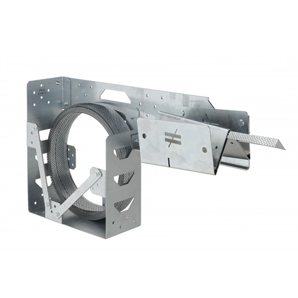 Dévidoir DEVGAR Simpson Pour Grille Anti-rongeurs GAR Simpson-Strong-Tie 1 Dévidoir DEVGAR Simpson Pour Grille Anti-rongeurs GAR Simpson-Strong-Tie