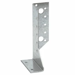 Sabot Deux éléments Droit Largeur 30 Mm Simpson Strong-Tie SDED340/30 9 Sabot Deux éléments Droit Largeur 30 Mm Simpson Strong-Tie SDED340/30 -Pas Cher Corner Métal Soldes Magasin droite 1