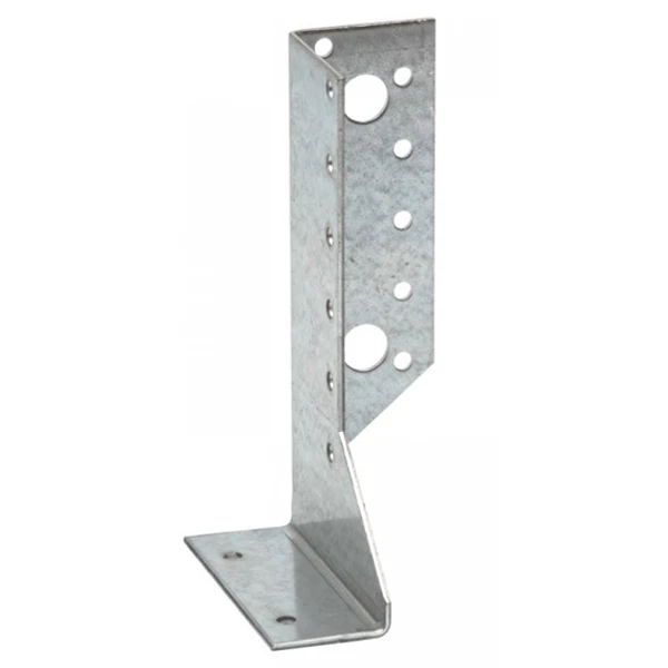 Sabot Deux éléments Droit Largeur 30 Mm Simpson Strong-Tie SDED300/30 1 Sabot Deux éléments Droit Largeur 30 Mm Simpson Strong-Tie SDED300/30