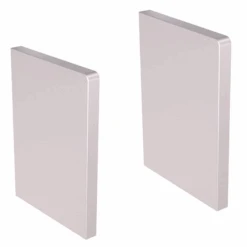 Embout Mantion 11049 Pour Bandeau 11048 De Système SAF - Lot De 2