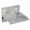 Support équerre Mantion SAF 11013 Pour Fixation Murale