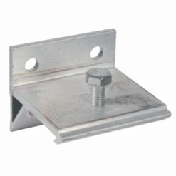 Support équerre Mantion SAF 11013 Pour Fixation Murale