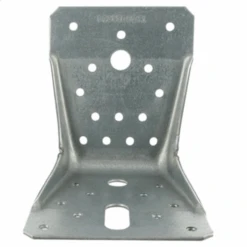 Équerre Renforcée ABR Simpson Strong-Tie ABR100 11 Équerre Renforcée ABR Simpson Strong-Tie ABR100 -Pas Cher Corner Métal Soldes Magasin equerrerenforceeabr100 737551 1