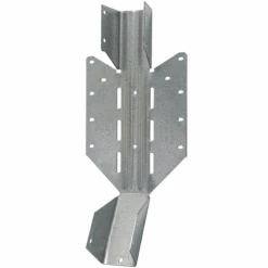 Étrier à Pente Et Orientation Réglable Largeur 90 Mm LSSU216/90