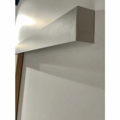 Ensemble Mantion SAF-Évolution 10 à 20 Kg Avec M65S Rail De 195 Cm -Pas Cher Corner Métal Soldes Magasin evo2