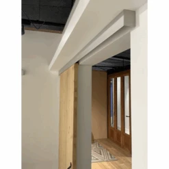 Ensemble Mantion SAF-Évolution 10 à 20 Kg Avec M65S Rail De 195 Cm -Pas Cher Corner Métal Soldes Magasin evo6