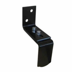 Battement Haut ISO Pour Espagnolette - Finition Cataphorèse