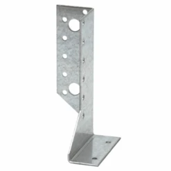 Sabot Deux éléments Gauche Largeur 30 Mm Simpson Strong-Tie SDEG340/30 9 Sabot Deux éléments Gauche Largeur 30 Mm Simpson Strong-Tie SDEG340/30 -Pas Cher Corner Métal Soldes Magasin gauche