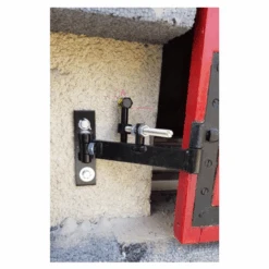 Pièce Gond Angle Isolation Extérieur ING Fixations Lot De 4 9 Pièce Gond Angle Isolation Extérieur ING Fixations Lot De 4 -Pas Cher Corner Métal Soldes Magasin gond angle ing fixations