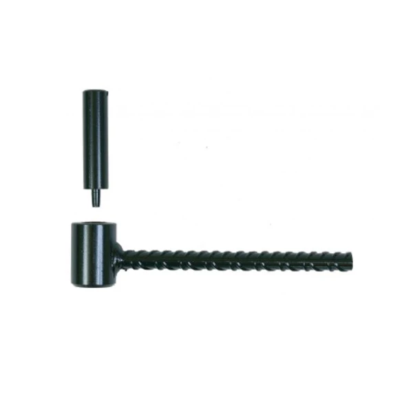 Gond Vis Volet Battant Parpaing Ø 14 Mm X 130 Mm Acier Noir Sachet De 2 1 Gond Vis Volet Battant Parpaing Ø 14 Mm X 130 Mm Acier Noir Sachet De 2