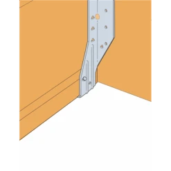 Étrier IUSE à Brides Latérales Acier Galvanisé Hauteur 239 Mm Largeur 61 Mm -Pas Cher Corner Métal Soldes Magasin hd c iuse instill ill instld br46 fig 10 dk eu c0 jpg 8