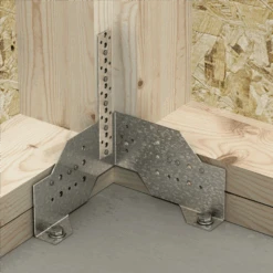 Feuillard Largeur 20 Mm épaisseur 0.9 Mm X 10 M : Simpson Strong-Tie FB20 8 Feuillard Largeur 20 Mm épaisseur 0.9 Mm X 10 M : Simpson Strong-Tie FB20 -Pas Cher Corner Métal Soldes Magasin imageproduct309024 1