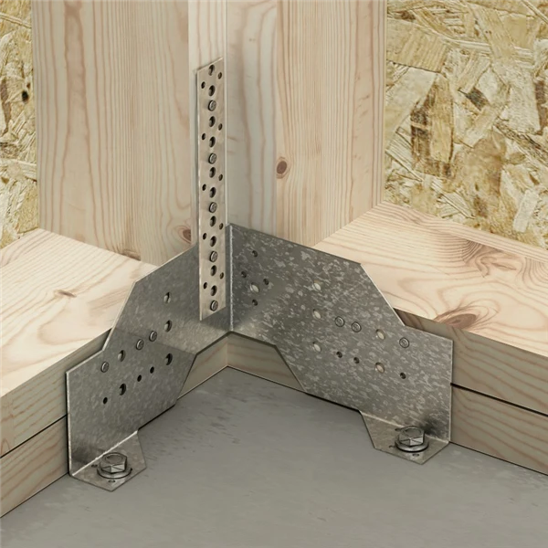 Feuillard Largeur 20 Mm épaisseur 0.9 Mm X 10 M : Simpson Strong-Tie FB20 4 Feuillard Largeur 20 Mm épaisseur 0.9 Mm X 10 M : Simpson Strong-Tie FB20 – Image 4