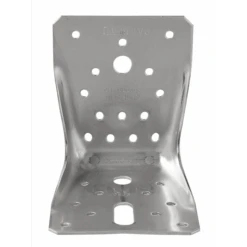 Équerre Renforcée ABR Simpson Strong-Tie ABR100 10 Équerre Renforcée ABR Simpson Strong-Tie ABR100 -Pas Cher Corner Métal Soldes Magasin imageproduct310407 3