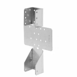 Sabot à Pente Réglable SPR Largeur 38 Mm Simpson Strong-Tie SPR38/120 -Pas Cher Corner Métal Soldes Magasin imageproduct349869 3