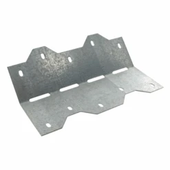 Équerre à Angle Ajustable 57x162x57 Mm Simpson Strong-Tie LS70 -Pas Cher Corner Métal Soldes Magasin imageproduct351042