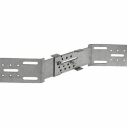 Équerre Angle De Mur Sortant ITE Simpson AB45C Simpson Strong-Tie 7 Équerre Angle De Mur Sortant ITE Simpson AB45C Simpson Strong-Tie -Pas Cher Corner Métal Soldes Magasin imageproduct354696 2