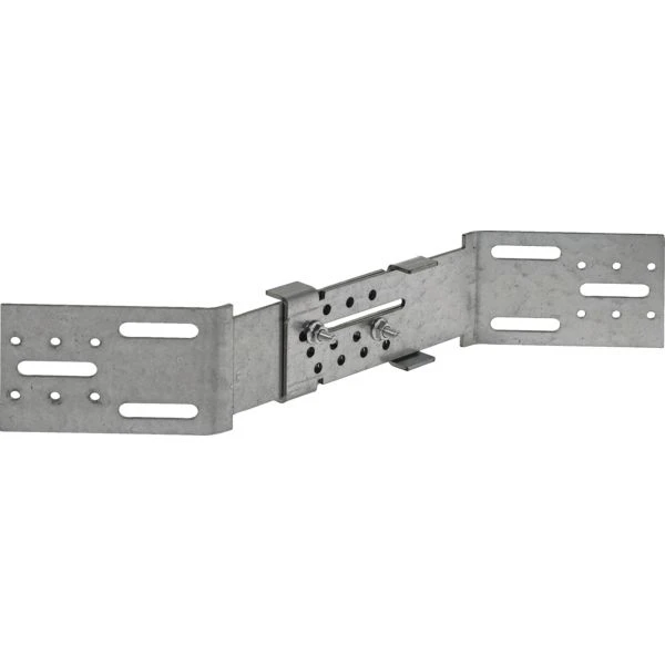 Équerre Angle De Mur Sortant ITE Simpson AB45C Simpson Strong-Tie 3 Équerre Angle De Mur Sortant ITE Simpson AB45C Simpson Strong-Tie – Image 3