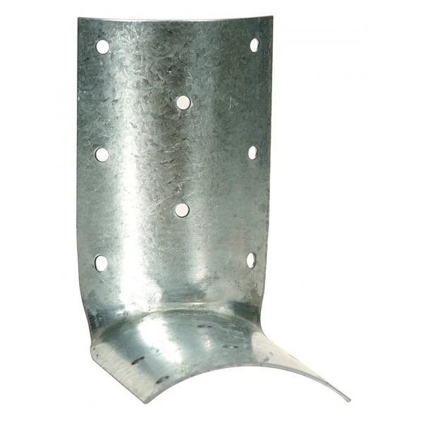 Équerre Pour Bois Rond De 80 à 140 Mm Simpson Strong-Tie Simpson-Strong-Tie EBR80-B 3 Équerre Pour Bois Rond De 80 à 140 Mm Simpson Strong-Tie Simpson-Strong-Tie EBR80-B – Image 3