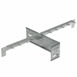 Griffe De Maintien Pour Isolant Thermique Simpson Strong-Tie ABMI -Pas Cher Corner Métal Soldes Magasin imageproduct354765 2