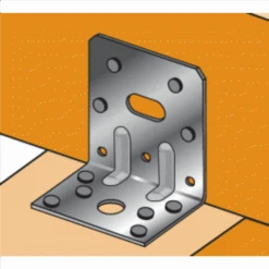 Équerre De Structure En Inox Simpson Strong-Tie E5IX/1,5/1122/11 -Pas Cher Corner Métal Soldes Magasin imageproduct356285