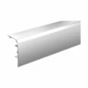 Bandeau Aluminium Anodisé Pour Rail 11108 De 2 M : Mantion 11041/200
