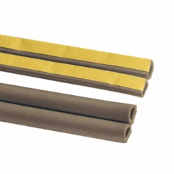 Joint Calfeutrement Adhésif Portes Fenêtres Caoutchouc Blanc 25m -Pas Cher Corner Métal Soldes Magasin joint adhesif calfeutrement