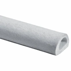 Joint Calfeutrement Adhésif Portes Fenêtres Caoutchouc Blanc 25m -Pas Cher Corner Métal Soldes Magasin joint calfeutrement portes fenetres